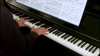ABRSM Violin 2012-2015 Grade 7 C:3 C3 Morley Reverie Piano Accompaniment