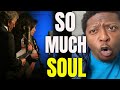 HIP HOP Fan REACTS To Tony Bennett, Amy Winehouse - Body and Soul (Duets II: The Great Performances)