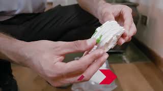 Furukawa Instalação Invisilight