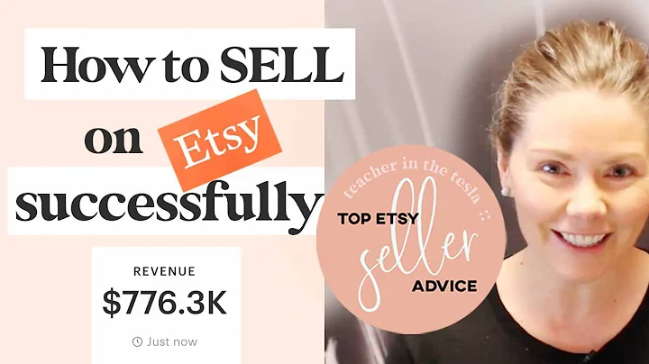 Boost Your Etsy Success in 2023