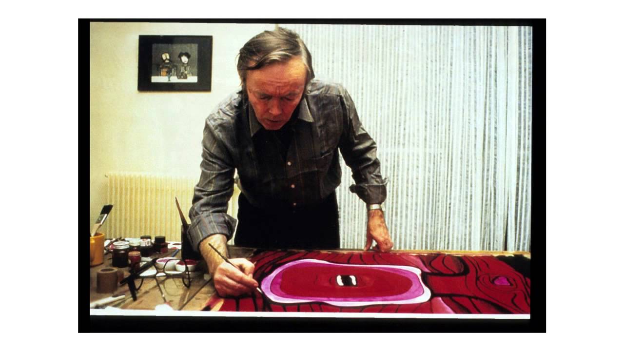 Tomorrow Was a Montage: Exhibition Talk by Andrzej Klimowski, 19/11/15, Cooper Gallery, DJCAD