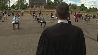 Naturalization Ceremonies May Look A Bit Different But They Still Mean So Much For Those Becoming US