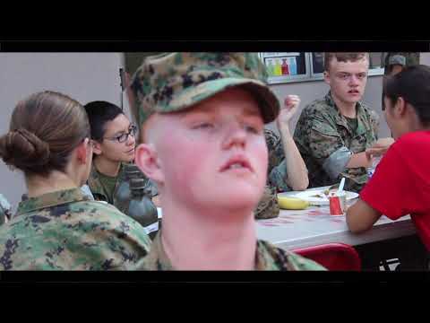 JROTC Orientation Documentary 2017