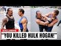 Exclusive: Hogan’s Daughter’s Emotional Court Confession Goes Viral