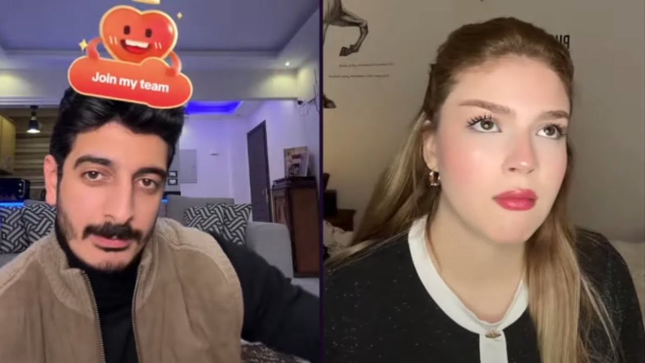 شاكر محظور دلوقتي مع وجدان من قسمة و نصيب عملت خــ*ــطـــ*ــا كبير و ندمـــ*ـــانة عليه