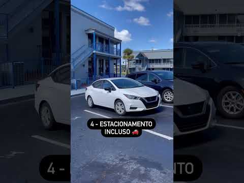 Vídeo: Os 10 melhores hotéis econômicos em Orlando em 2022