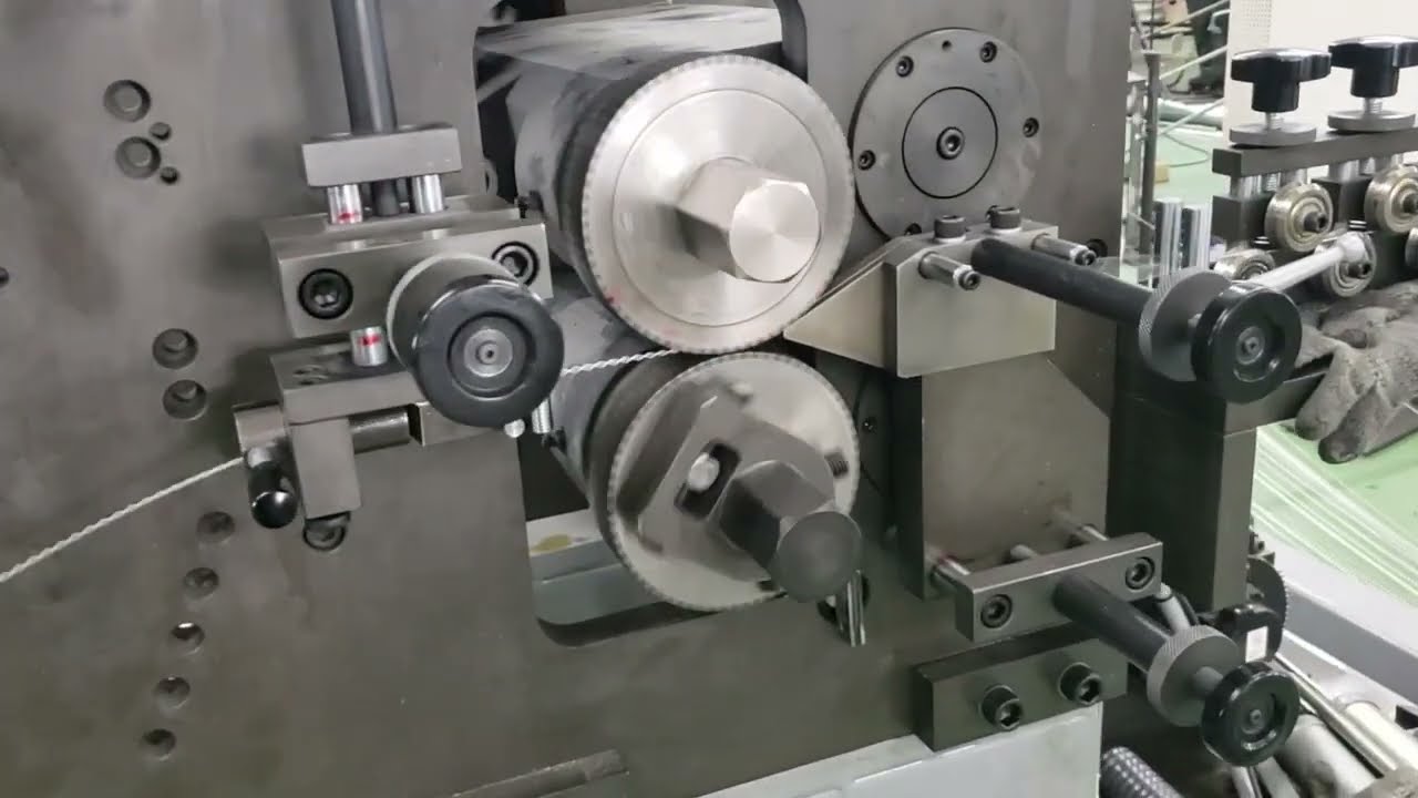MODEL PW 2500 Movie2