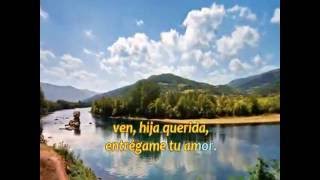 Cántico #89  Jehová te exhorta: \