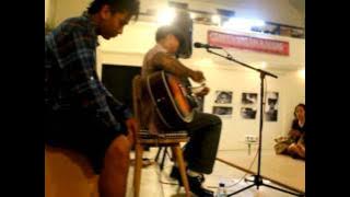 Download lagu Jerink SID - Kuat kita bersinar