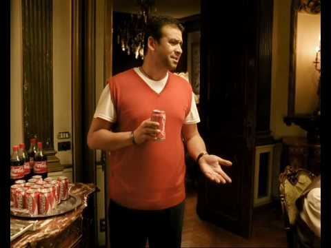 Coca Cola Eftar 4 كوكاكولا افطار٤