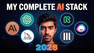 I Replaced My Content Strategist with Claude AI (Shocking Results) | FULL TUTORIAL | Part 01 screenshot 5