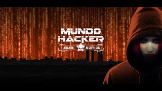 Así fue Mundo Hacker 2023 - Congreso de Ciberseguridad