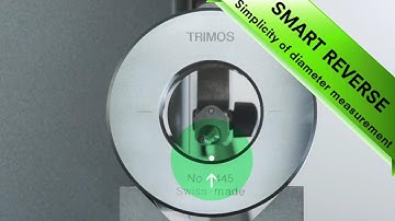 Trimos Smart Reverse