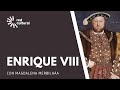 Enrique VIII y Catalina de Aragon un drama de la historia - Conversatorio Red Cultural Sottovoce