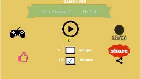Matching Pairs Memory Game Gameplay video Android