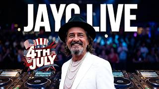 DB HOUSE | Disco-Funk-Retro-Video Non-Stop Mastermix #JAYC |708|📺