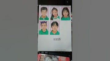 Player 333 ( Lee Myung-gi) #squidgame2 #art #drawing #colourpencildrawing