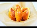 Пирожки с Капустой / Mini Pies with Cabbage