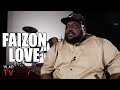 Faizon Love: John F. Kennedy is the Last President to Help the Black Community, Not Obama (Part 20)