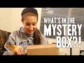 WHAT'S IN THE BOX?