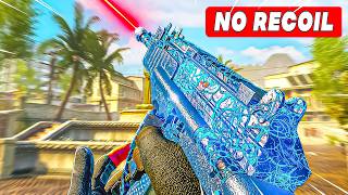 my MSMC has NO RECOIL in BLACK OPS 2! (PS5 BO2)
