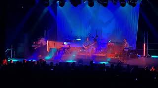 Parquet Courts Applicationapparatus Live 2022 Brooklyn Steel Nyc