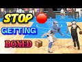 Tips To Never Get Boxed Again 🫨😮‍💨