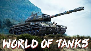 Не орущие покатушки! ▶ World of Tanks