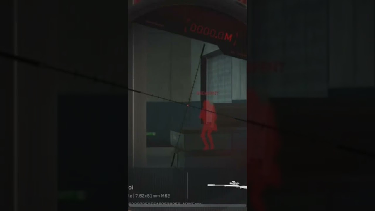 DELTAFORCE | - HACKERS LIVES MATTER PT.2 