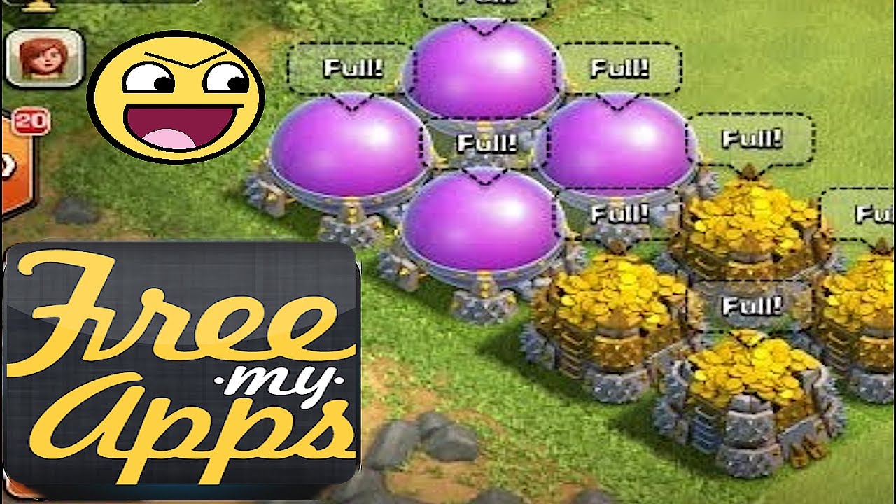 Freemyapps Earn Free Gems Works In Many Countries Youtube
