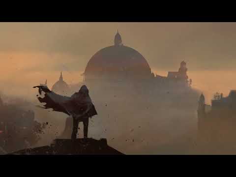 Symbaroum Anniversary Kickstarter Trailer