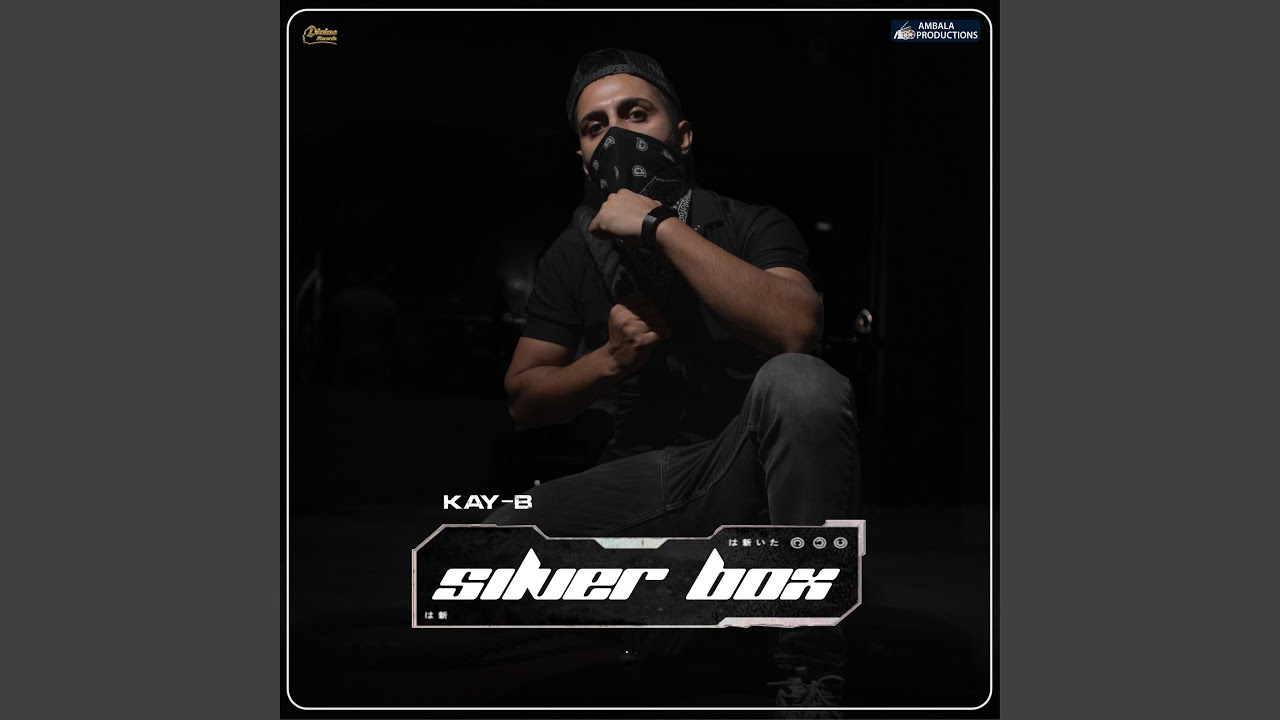 Watch Silver Box on YouTube Watch Silver Box on YouTube