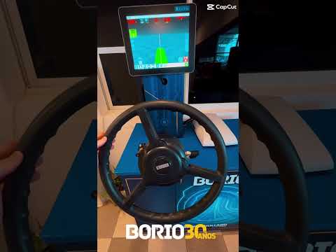 PILOTO AUTOMATICO RAVEN ARGENTINA