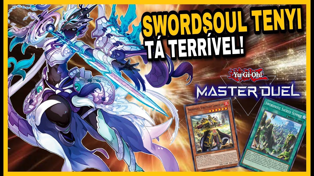 como jogar yu gi oh master duel DUELIST CUP part 2 [YuGiOh! Master