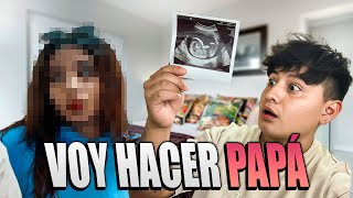 Voy A Ser Padre Por Primera Vez Alexd