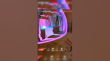 most intense iron lobby 1v1 💀