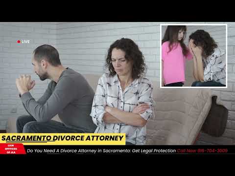 Sacramento Divorce Attorney : James L. Arrasmith | Divorce Lawyer In California