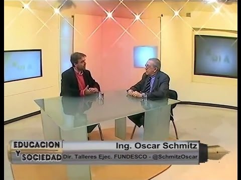 #Educación y #Sociedad: Innovación tecnología #CloudComputing #BigData #IoT (2015/08/31) www.oscarschmitz.com