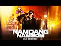 Jarvis   nam dang nam som live session