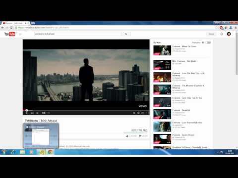 How To Download Youtube Videos As Audio(mp3)
