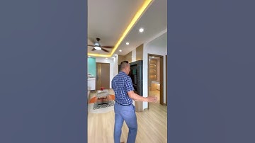 HƠN BA TỶ CĂN HỘ ĐẸP MÊ TẠI HH LINH ĐÀM #linhdam #nhadep #home #datnentrungtam