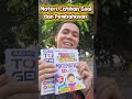 Buku top geniuz matematika