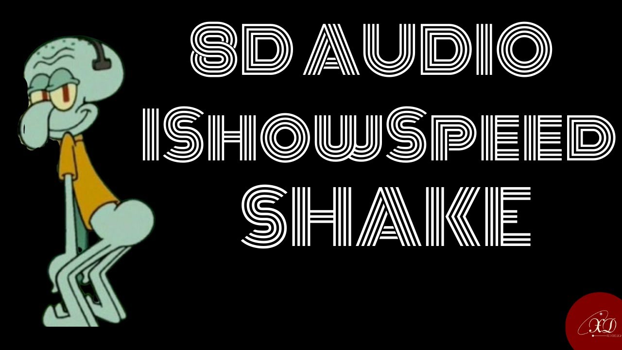 Stream IShowSpeed - Shake Hardcore remix by 𝐱𝐧𝟖𝟖𝐚𝐱