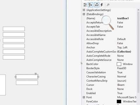 Vidéo: Qu'est-ce que l'assistant en C# ?