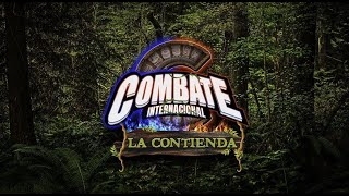 Combate: Programa del 13 de Diciembre de 2021