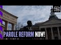 These men spent over 120 years in prison—parole reform now! | Rattling the Bars