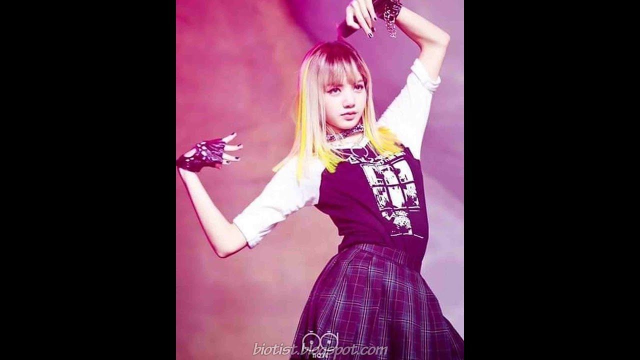 نجوم كوريا الذين لا يبدون آسيويين - شكلهم مختلف وغير عادي-