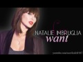 Natalie Imbruglia - Want HQ WITH LYRICS