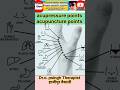 acupressure points #acupuncturetreatment #acupressurepoints #youtubeshorts #acupressure #ytshorts