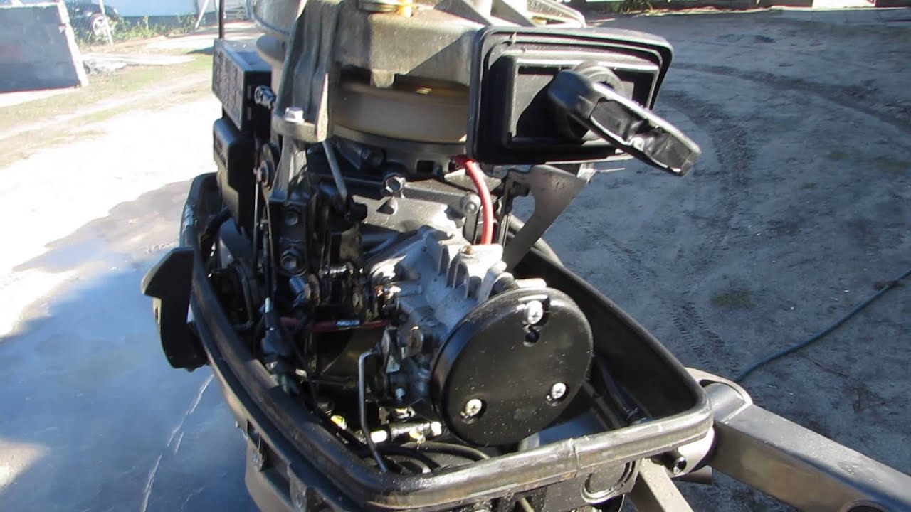 Suzuki dt 20